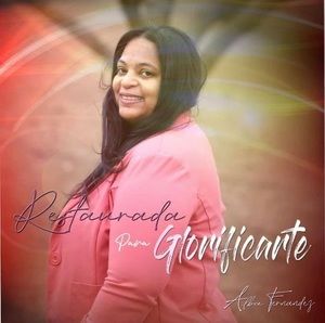 Meet your Posher, Alba